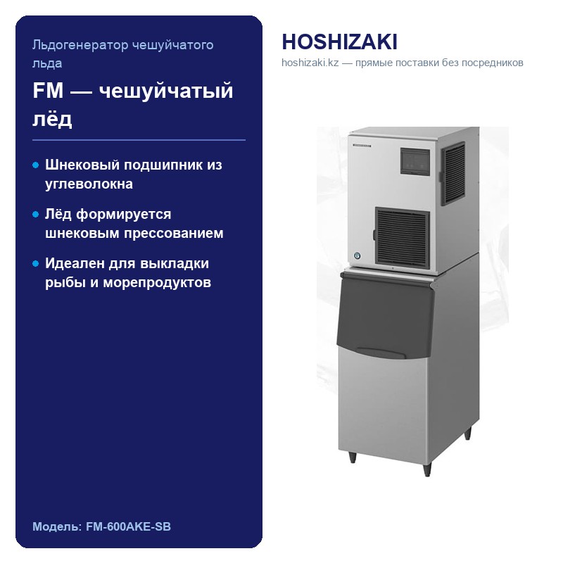 FM-600AKE-SB