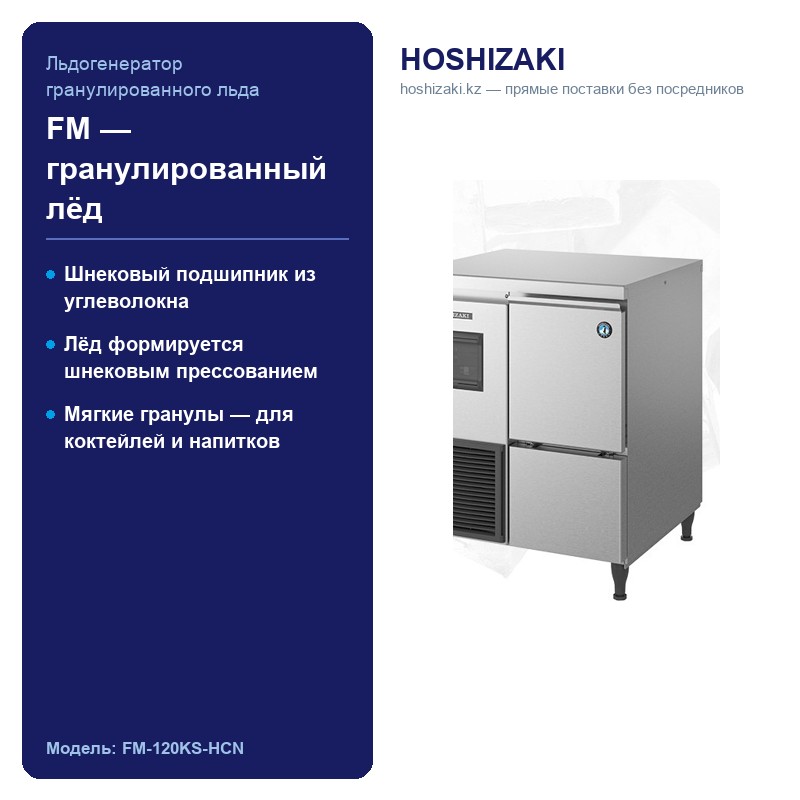 FM-120KS-HCN